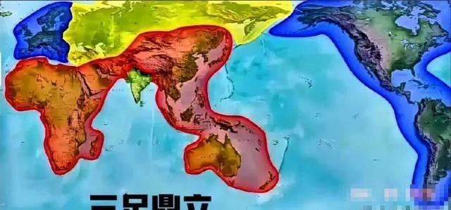 欧洲、俄罗斯、伊朗、日本，这四大力量在对华战略上，显然都犯了一个极其相似的逻辑错