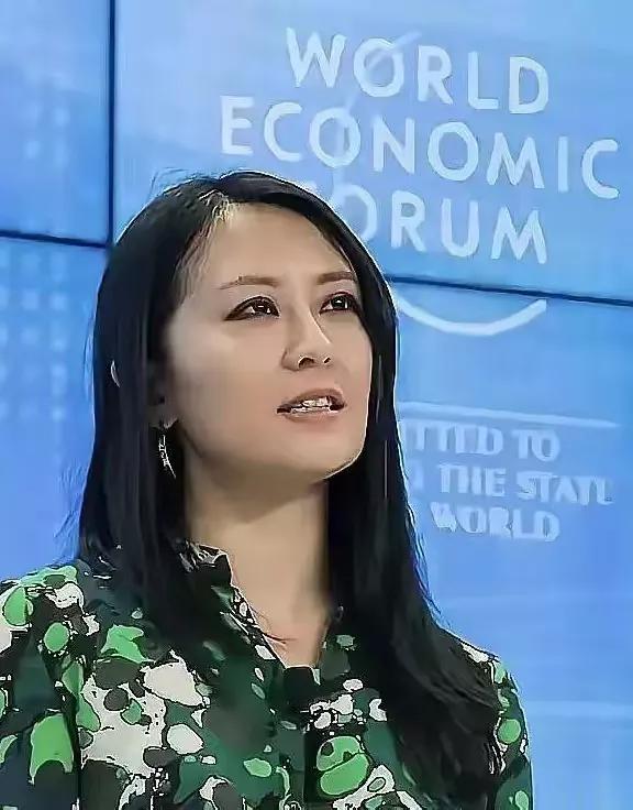 金刻羽和那个追求她的、大她28岁的前哈佛大学校长萨默斯，到底有没有那种关系？从