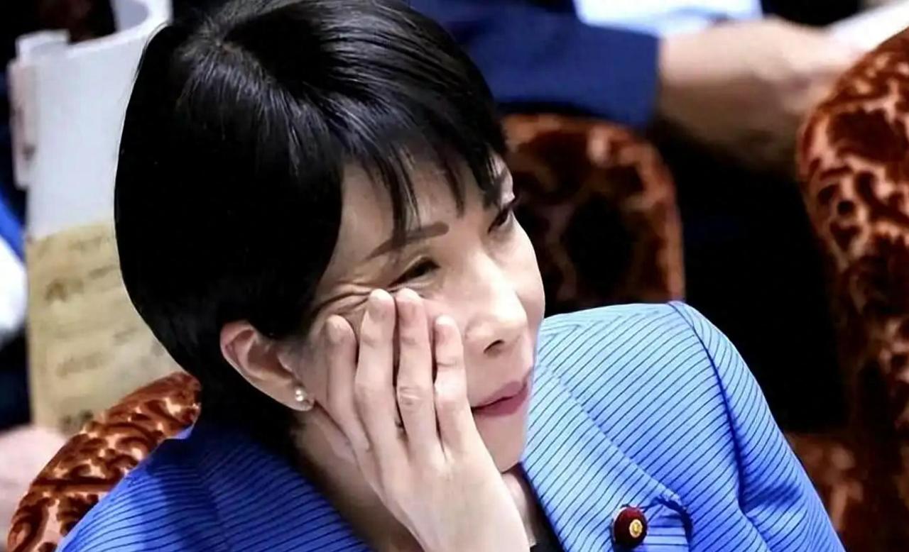 日本横竖想不明白，高市大选赢了好几天了，中国怎么还不认？ 2月24日这一天，