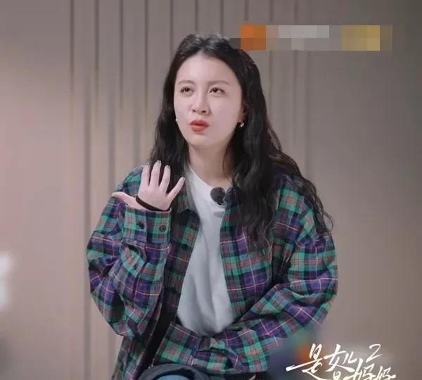 李嘉格难过的对她妈妈说：“有几次我和老公想离婚了，要不是看在孩子还小很可怜的份上