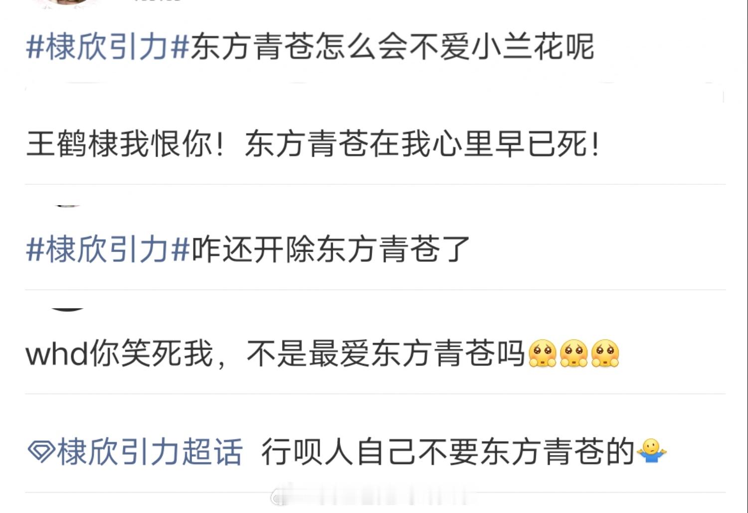 棣欣引力cp粉因为东方青苍彻底破防了棣欣引力王鹤棣演唱会王鹤棣大屏角色没有东方