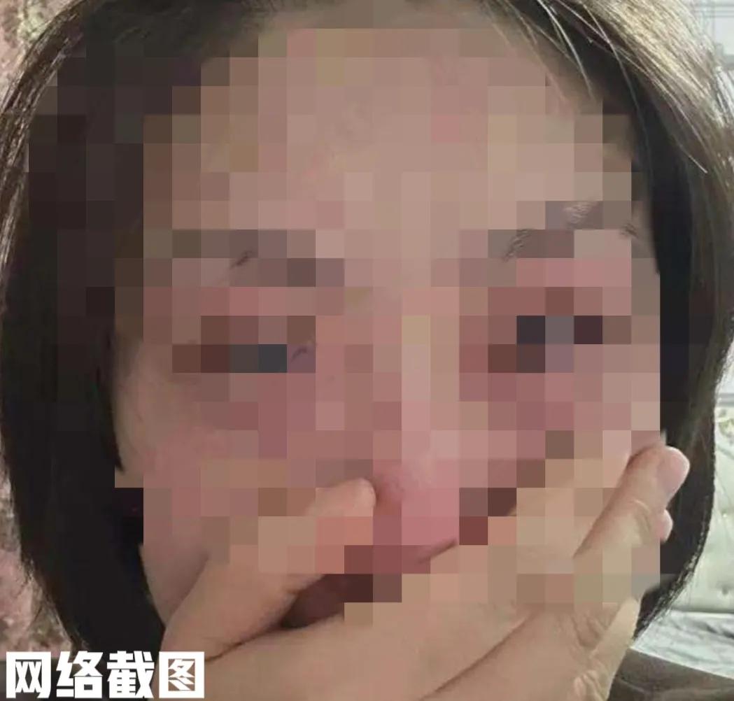 北京有父亲在网络上说起自己女儿。原来这位父亲的女儿上了重点大学后，并没有出现
