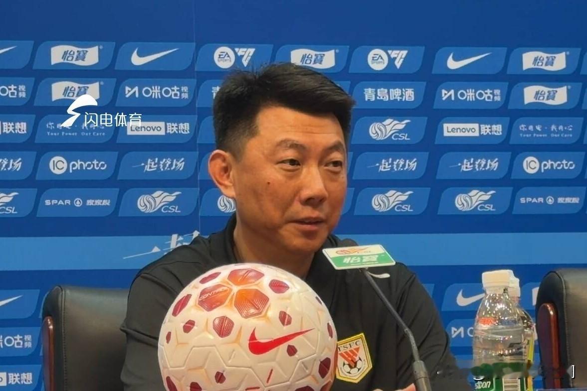 不谈复仇，就论实力，目前的青岛海牛队内忧外患，球队的伤病原因让海牛队不能凑出强力