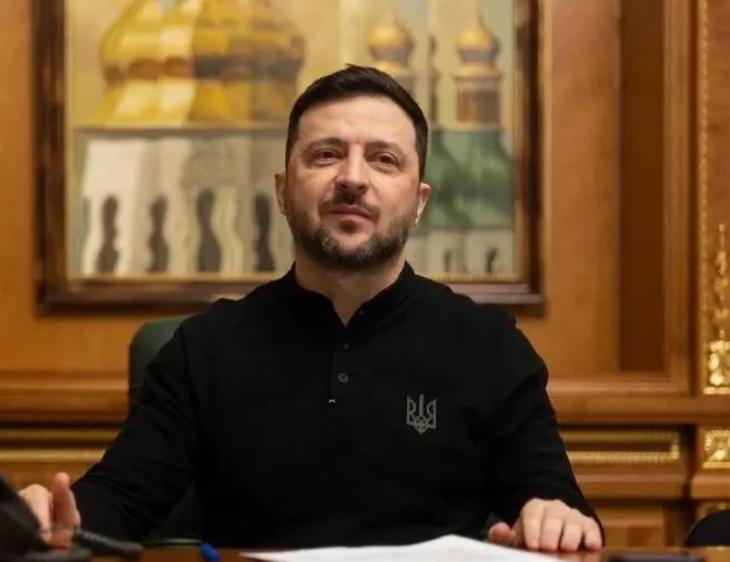 意大利媒体爆料说：“基辅发动此次袭击的主要盟友是英国。”   来自亚