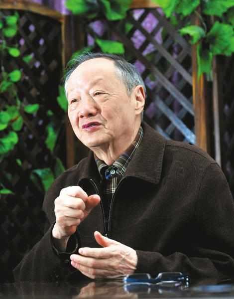 真正的国宝级中医！从世家少年到国医大师，行医61年不改医者本心郭子光（19