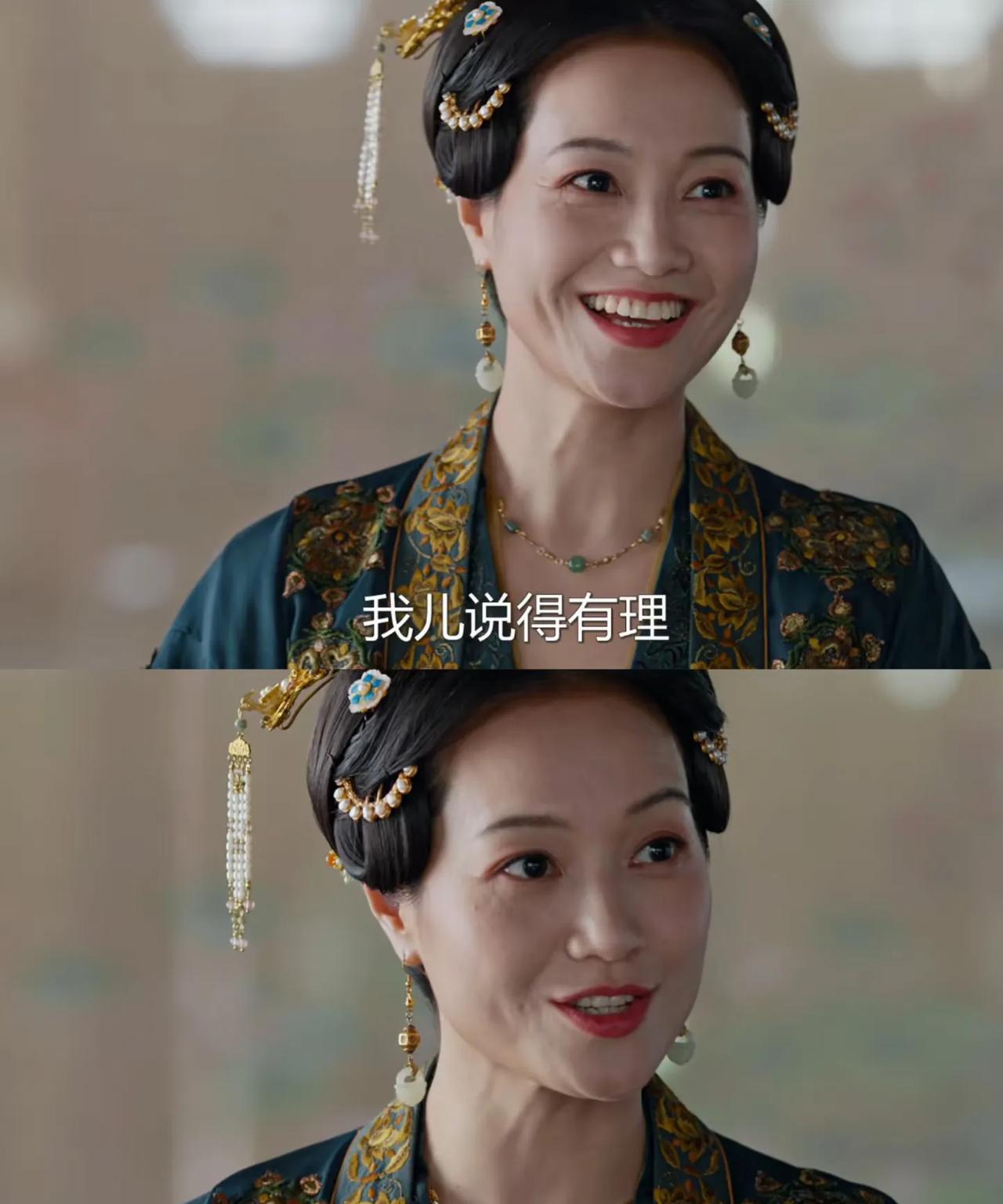我有预感，朱丹以后不会再上综艺了不是因为她没有综艺感，也不是因为不合群，而是她