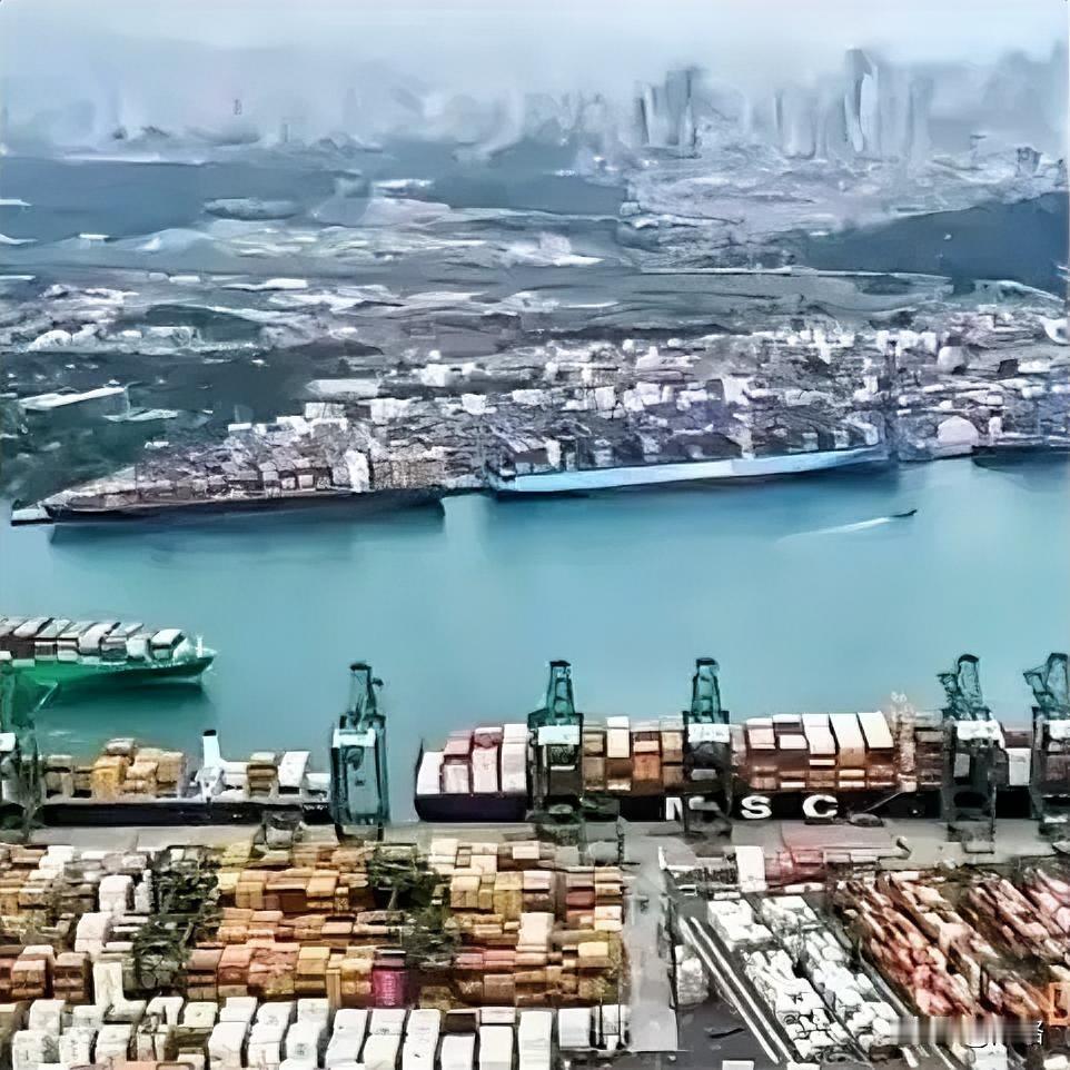 这又是一次重大胜利，贝莱德财团宣布退出！12月24日，贝莱德退出以228亿美