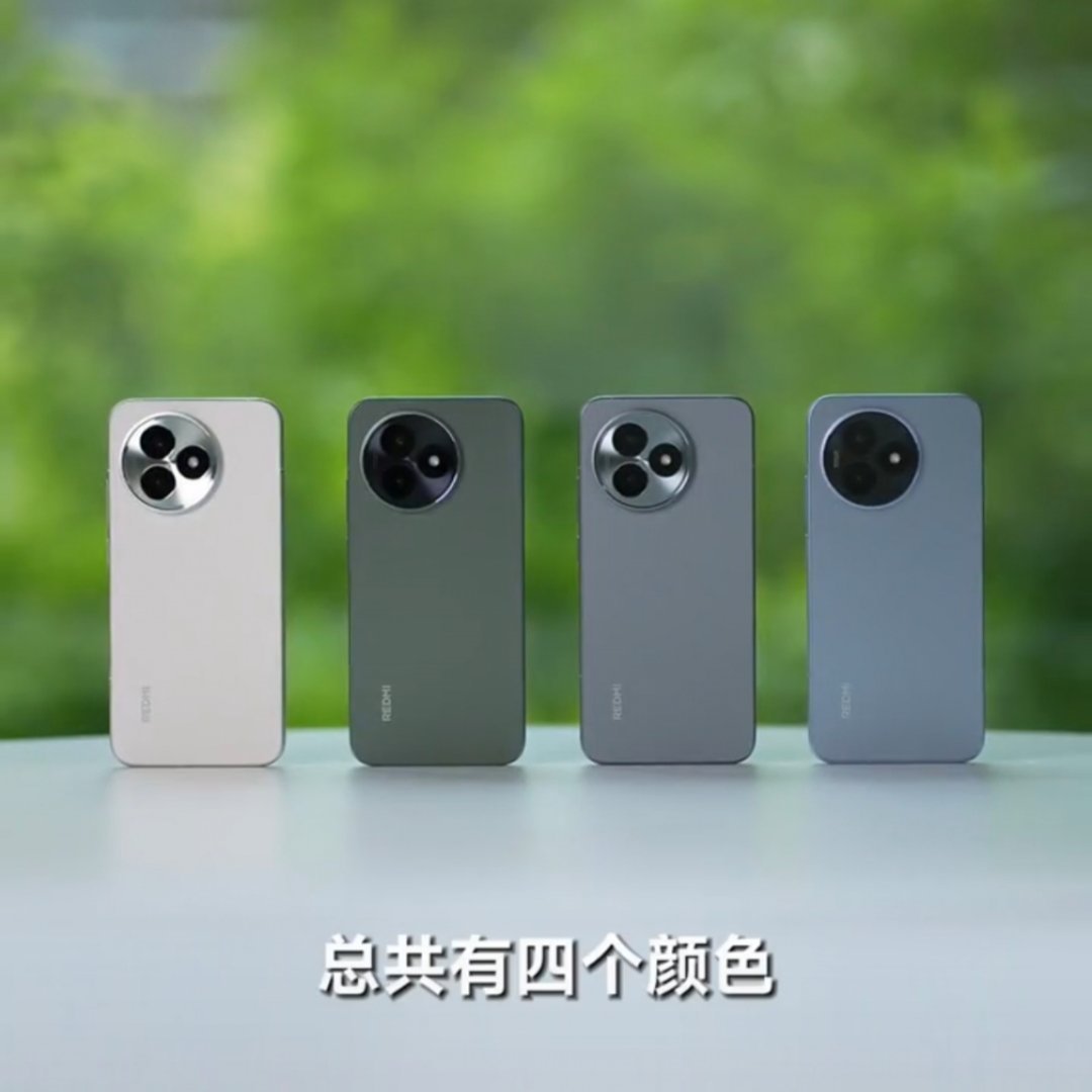 K80至尊版四款颜色，大家选哪个？砂岩灰、月岩白→岩石风云杉绿、冰锋蓝→