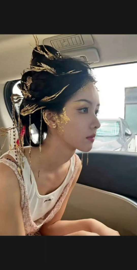生图楚朝