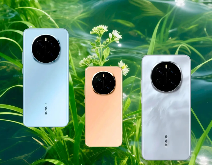 好消息是荣耀magic8系推出mini版，坏消息可能最晚推出。据爆料称荣耀m