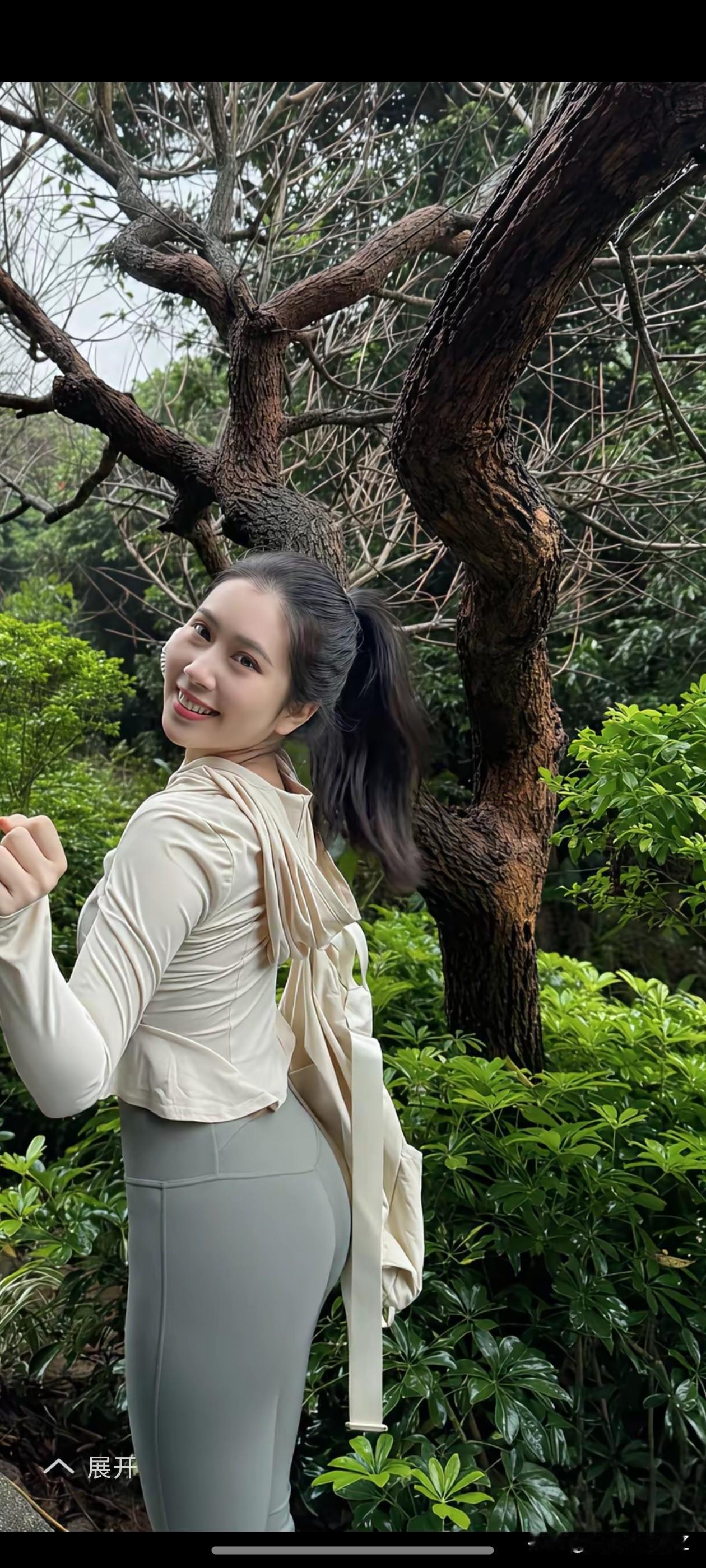 如何在穿搭中展现自己的独特魅力?大自然的魅力