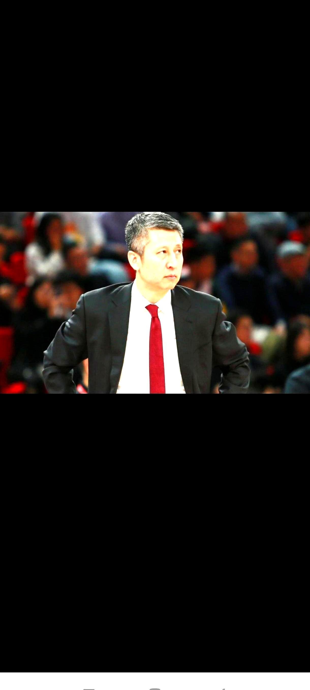 0胜2负，篮协主席郭振明把话挑明了：中国男篮，已经到了最危险的时候。郭士强