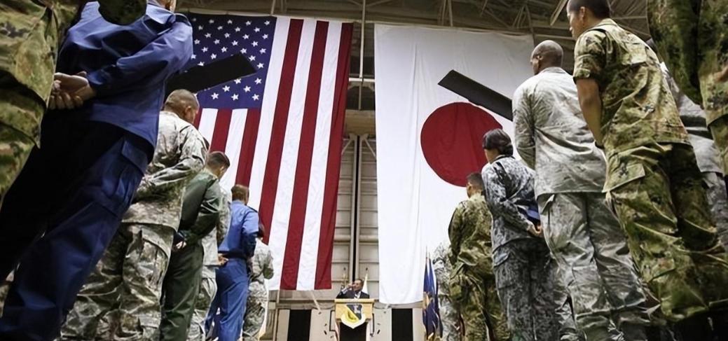 日本若介入台海会有何后果？日本若果真介入台海，有三种结果：  第一种，最极