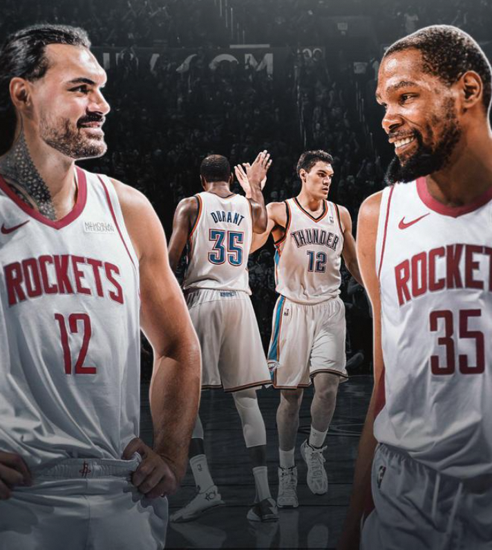 NBA选秀前夕，超三分之一球队竟已完成交易