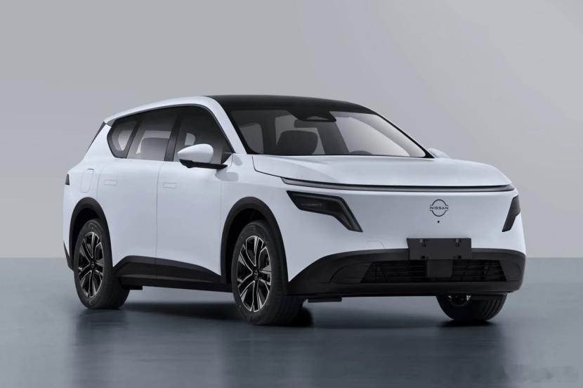 对标零跑C16，东风日产NX8信息曝光。日前，东风日产全新SUV日产NX8增程版