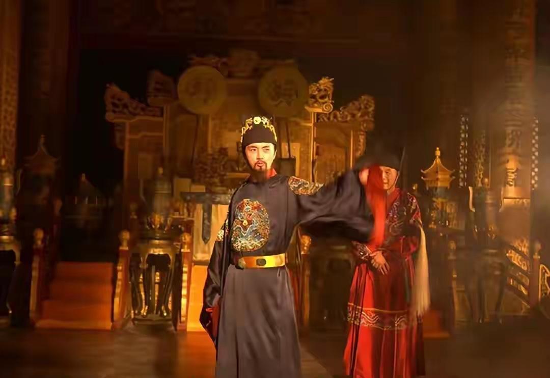 如何评价“城中痴儿”崇祯？你别说，崇祯指挥打农民军是取得过一定胜利的，除了刻