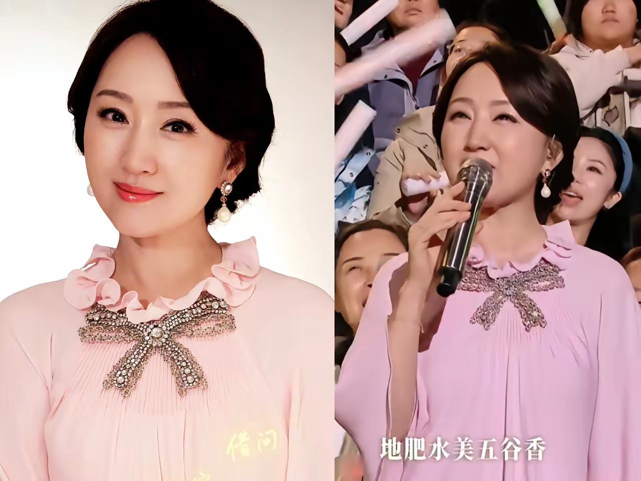 杨钰莹哪是躺赢翻红？她的“甜”早成了乐坛稀缺货！别再酸杨钰莹翻红是靠运气了