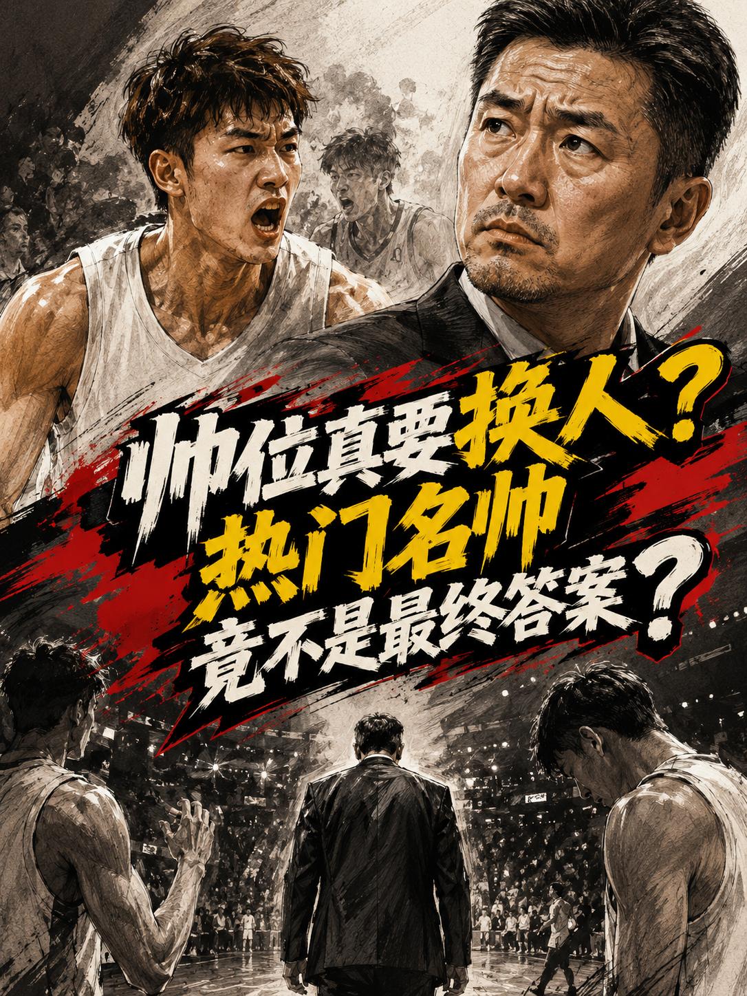 北京队的帅位真的将迎来新的变数？李楠真的无法成为这支球队新一任的主帅？管理层这次