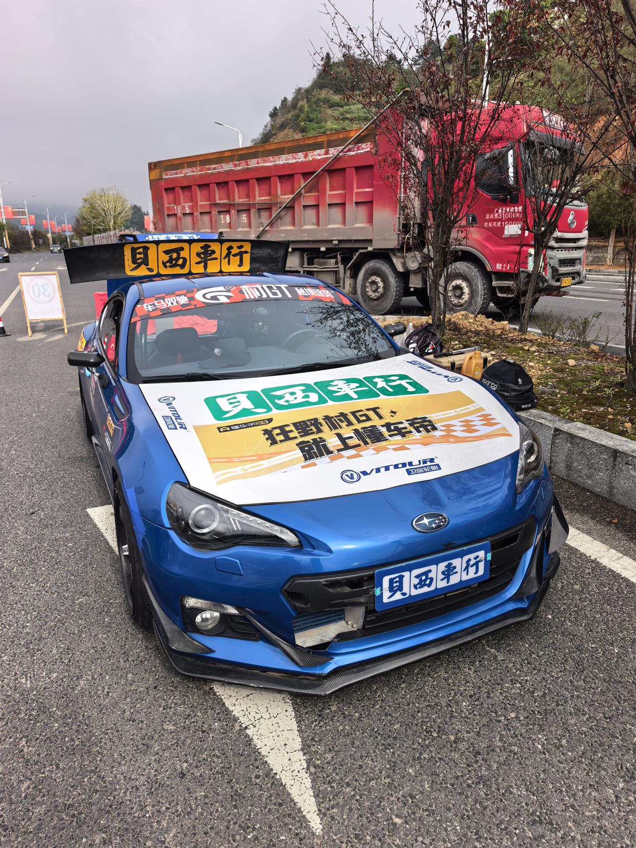 老实说，你认识几辆？