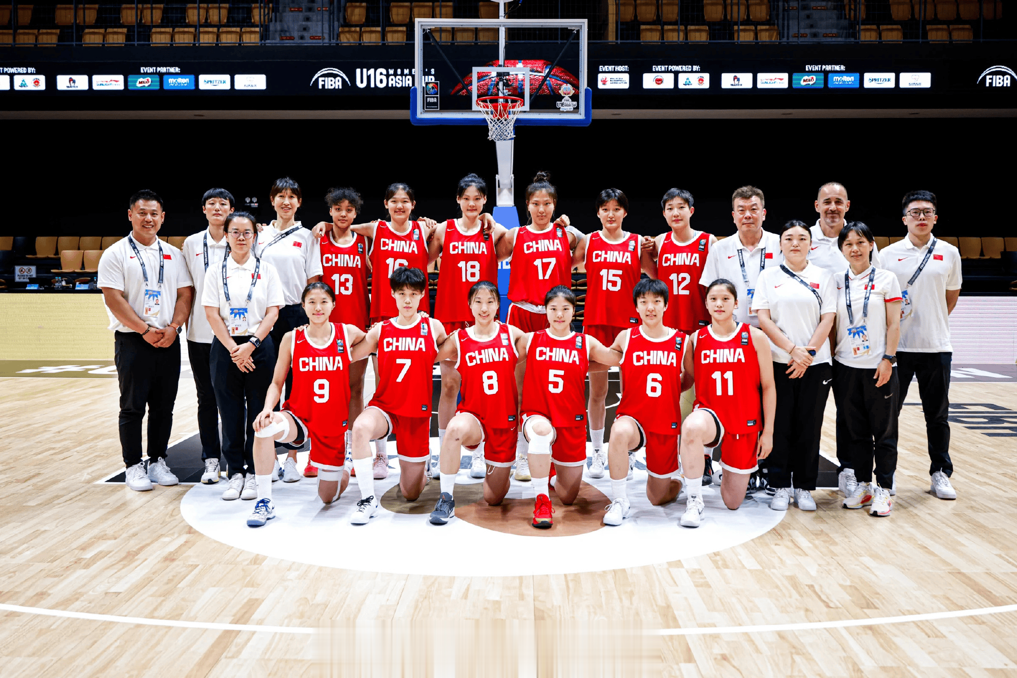 媒体人: 这个夏天国字号在亚洲比赛中, 把新西兰赢了个遍