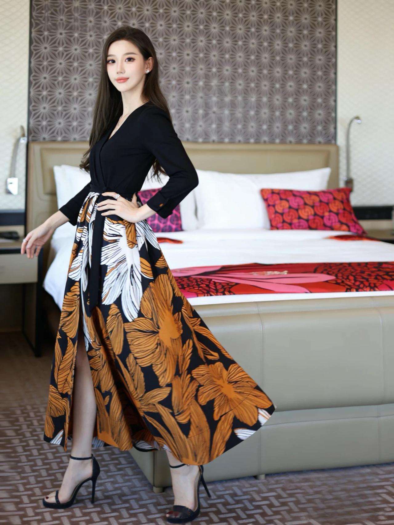 都市高楼的静谧时光，享受窗外的繁华与宁静。