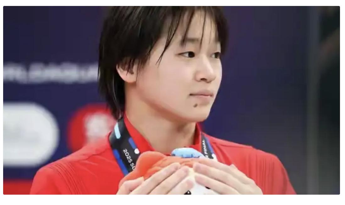 全红婵不参加单人10米台，却带着双人项目重磅回归！时隔六个月重新站上跳台，这位广