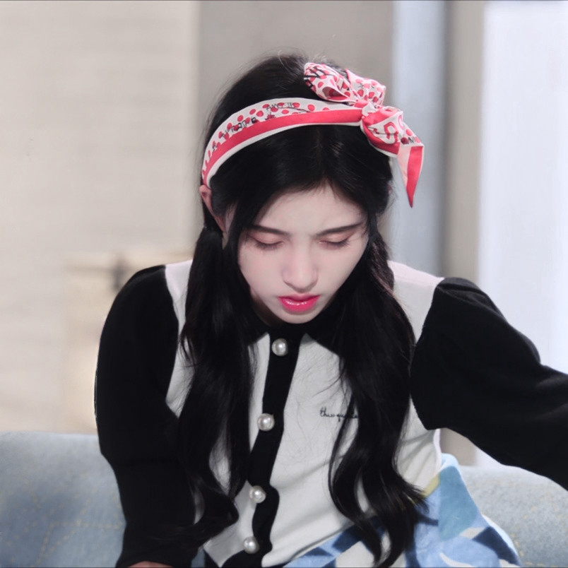 实时号检测✨碎雪姹💘审美积累.祎💞爱上了你，我才领略思念的滋味鞠婧祎💓
