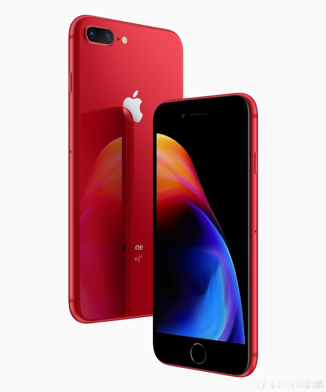 如果说一台最被低估的iPhone，就是热度不太高但贼好用的机型我先投iPhone8Plus一票​