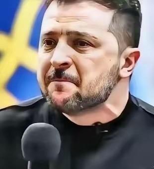 泽连斯基把话说绝了：哪怕全世界劝他让步，乌克兰也不会在法律上承认任何被俄罗斯占领