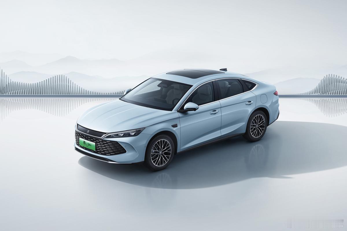 充电9分钟，跑705公里。比亚迪这刀片电池，是蘸了辣椒水磨的。昨天汉EV闪充版正