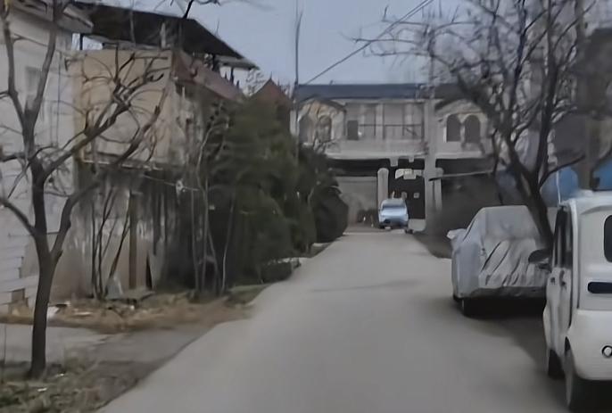 一句话三条人命，真的是让人唏嘘不已！这起事件发生在去年11月份的开封一村庄内，