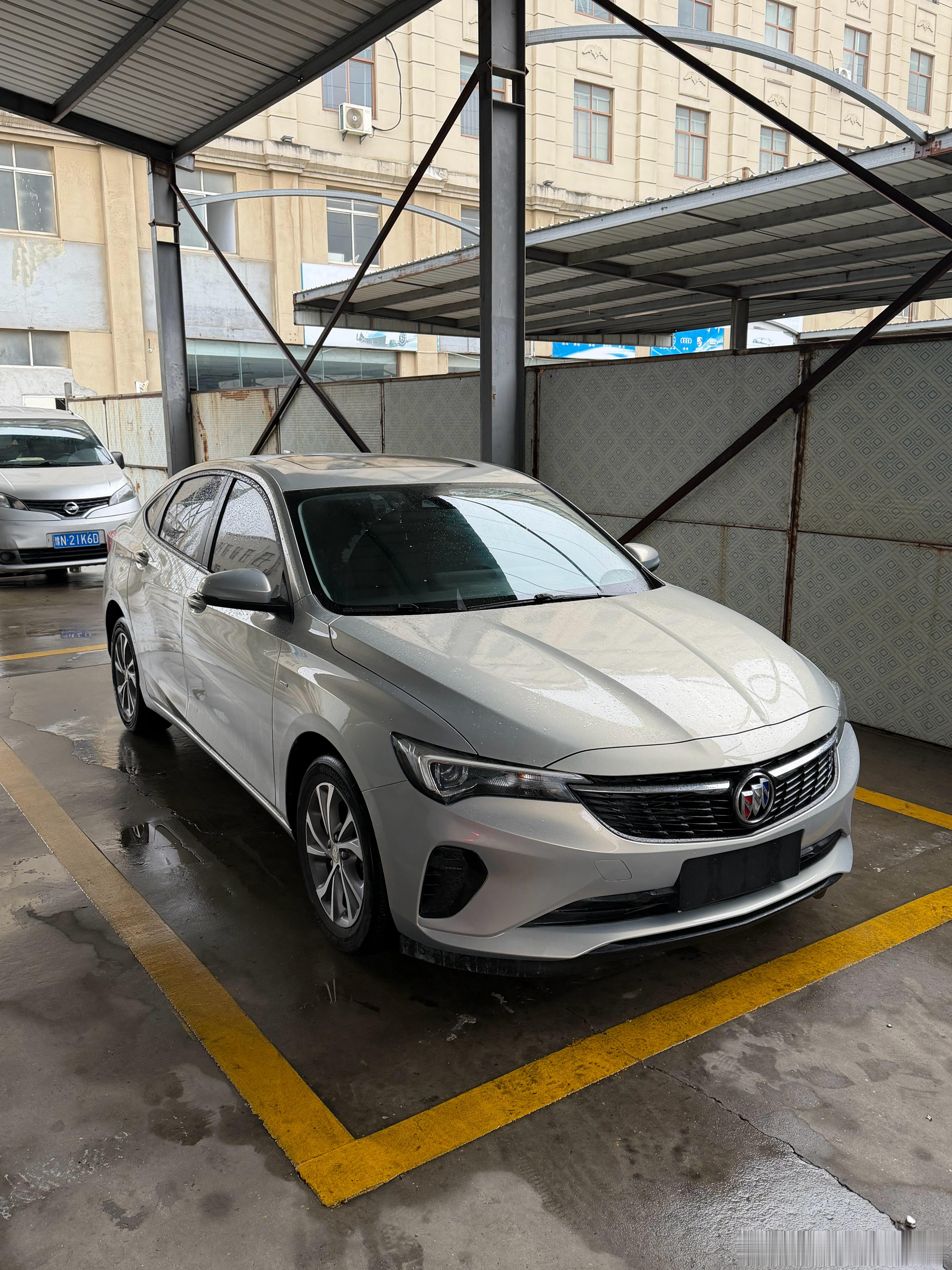 威朗pro已售，信任无须多言开车3小时，看车5分钟这么精品的车让我卖的麻了，我真