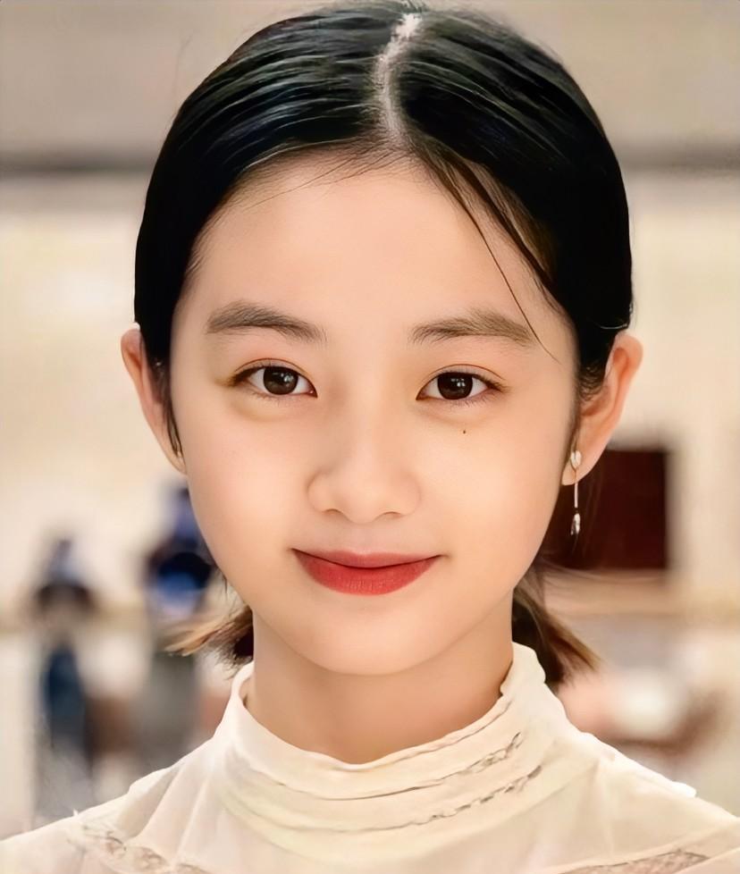 有人一出生就在罗马，这话的含金量还在上升！网传黄磊的女儿黄多多要进娱乐圈拍戏了