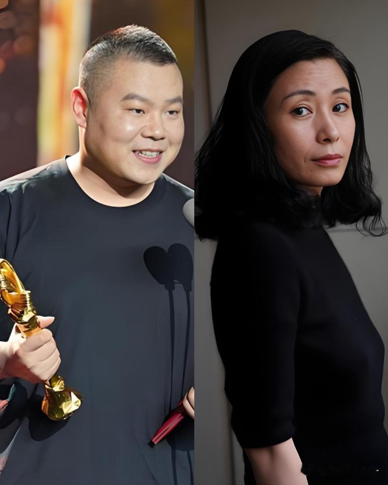 悬疑剧《悬案》今晚开播，我发现两个特别有意思的点，第一个就是岳云鹏有了师