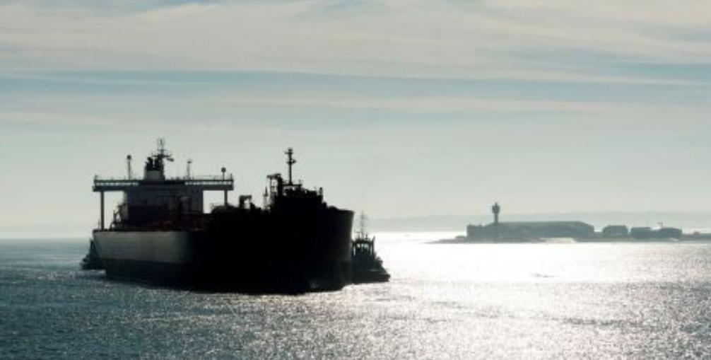 340万桶俄油堵近海，印度退单中国不接？为啥？12月17日彭博社爆料的黄海五