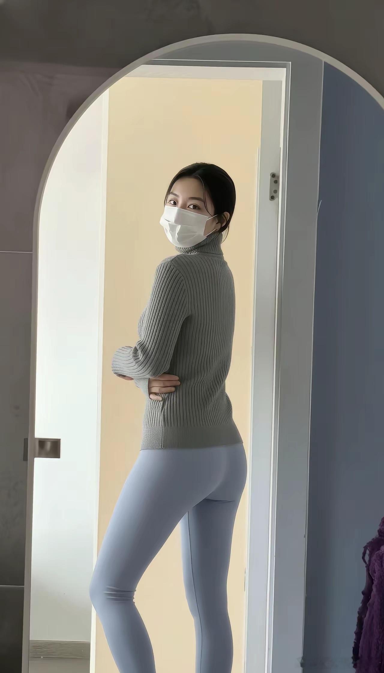 少妇超甜305这样的身材给几分？