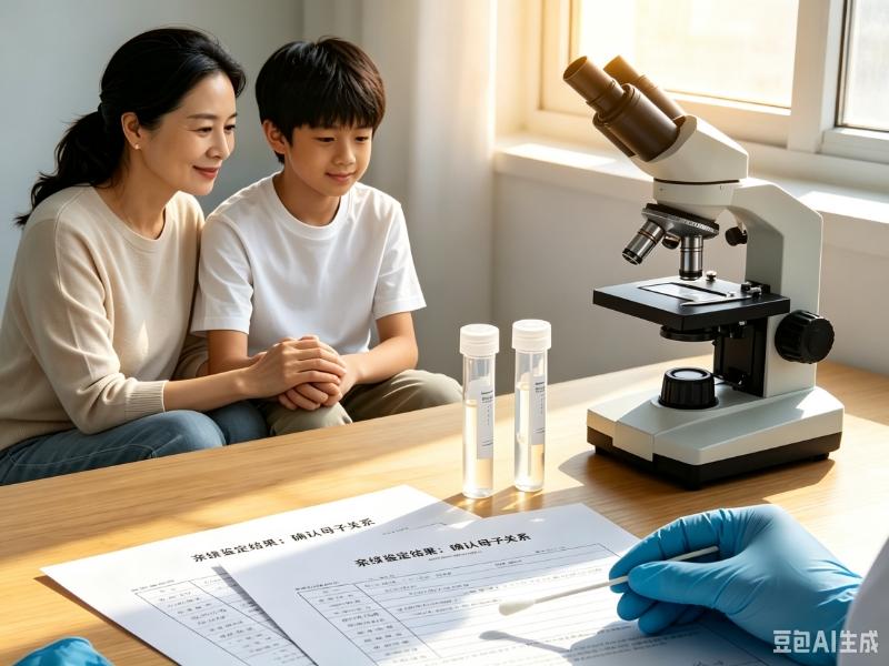 所有新生儿即做亲子鉴定！这建议大家是否赞同？刚刚打开“微博热搜”，就看到这