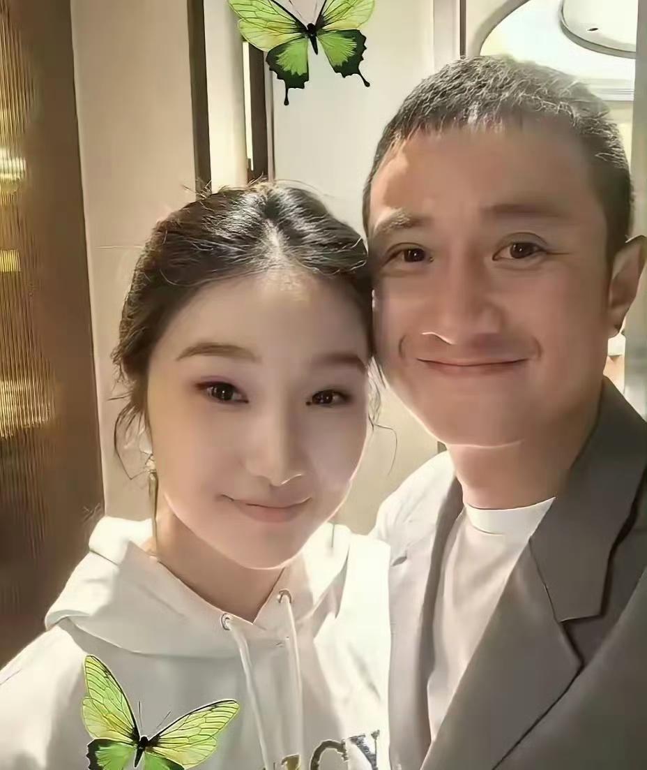 女儿：妈，你们还爱着对方吗？马伊琍看着窗外，轻声说：生活就是且行且珍惜，珍惜眼