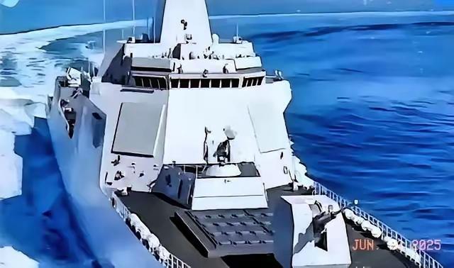 如果美军硬要插手台海冲突，法国权威军事报告推演结果让人瞠目结舌：短短72小时内，