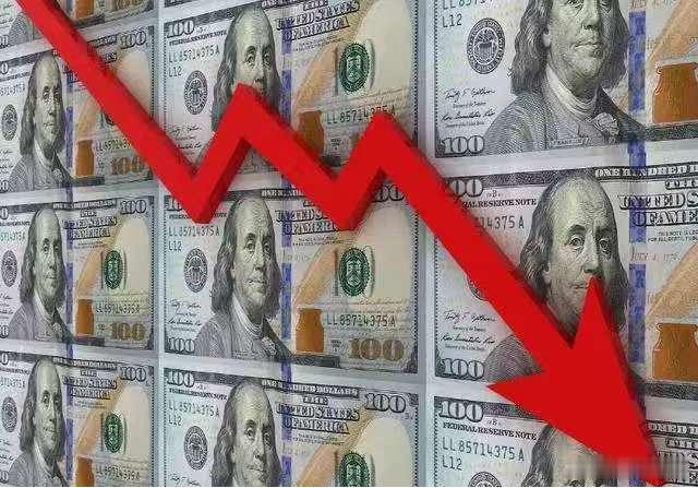 全球资本为何加速“抛售美国”？2026年开年以来，全球金融市场掀起了一轮美元资产