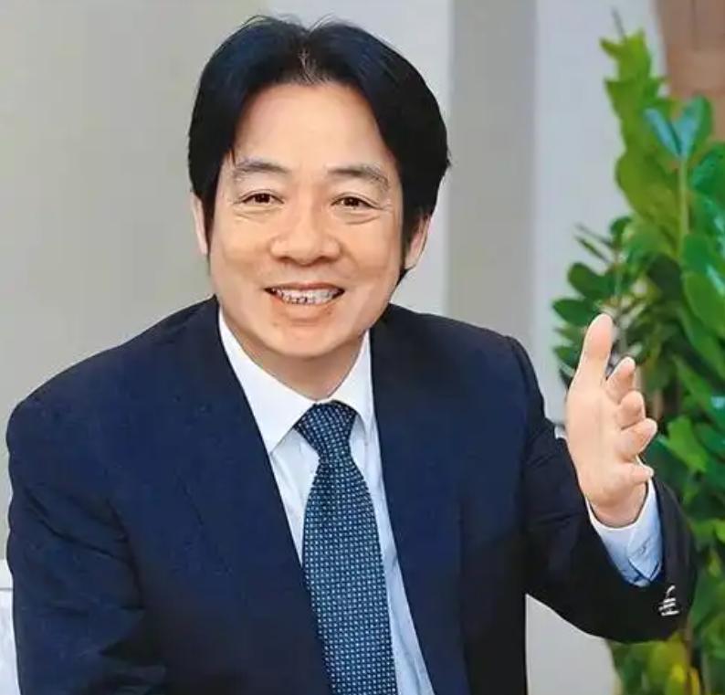 赖清德终于还是躲起来了！面对立法院发出的庄严邀请，赖清德不仅不敢露面，还声称立法