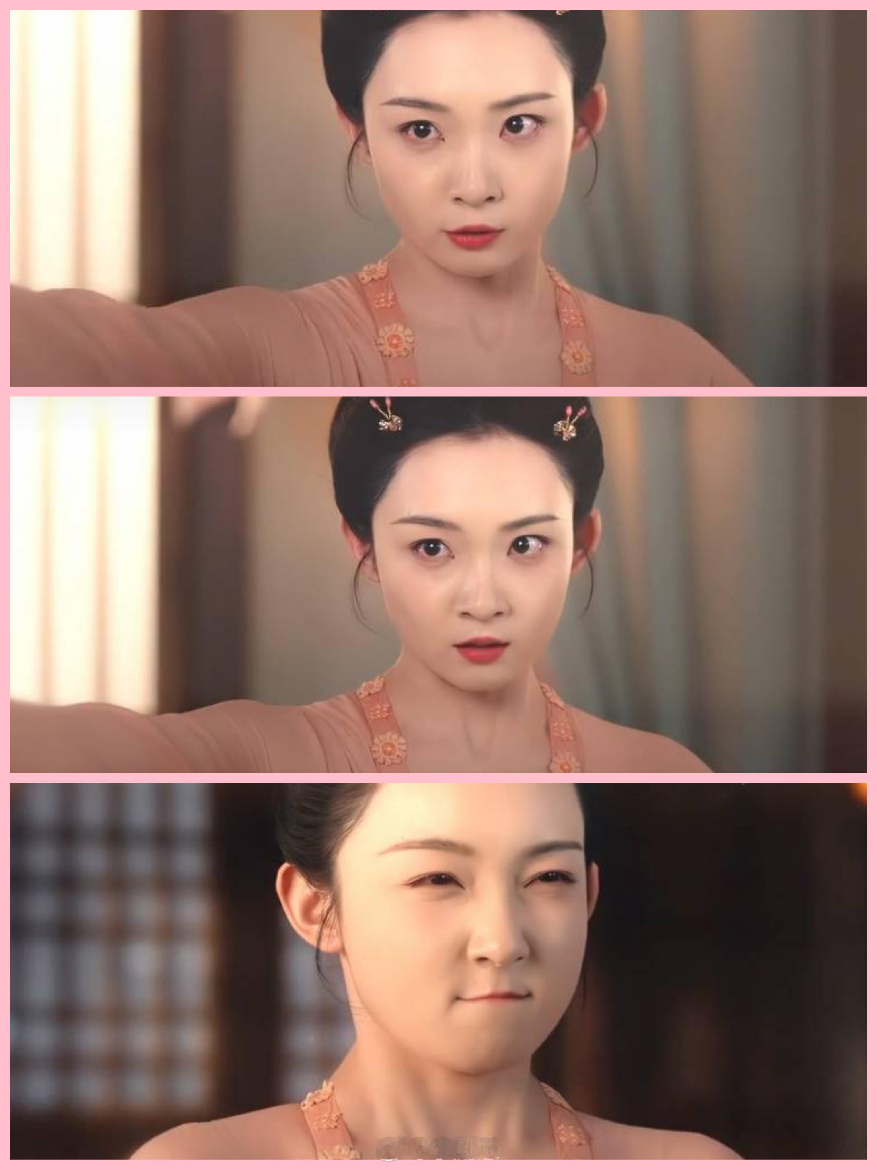 好家伙，终于理解赤英为什么管舞阳那么严了就一晚上没看住，结果被倒了好几手哈哈哈哈