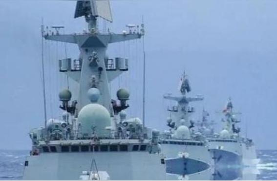 赖清德听了直冒冷汗！美国五角大楼顾问曾表示，中国三至四周内就能完全拿下台湾。美国