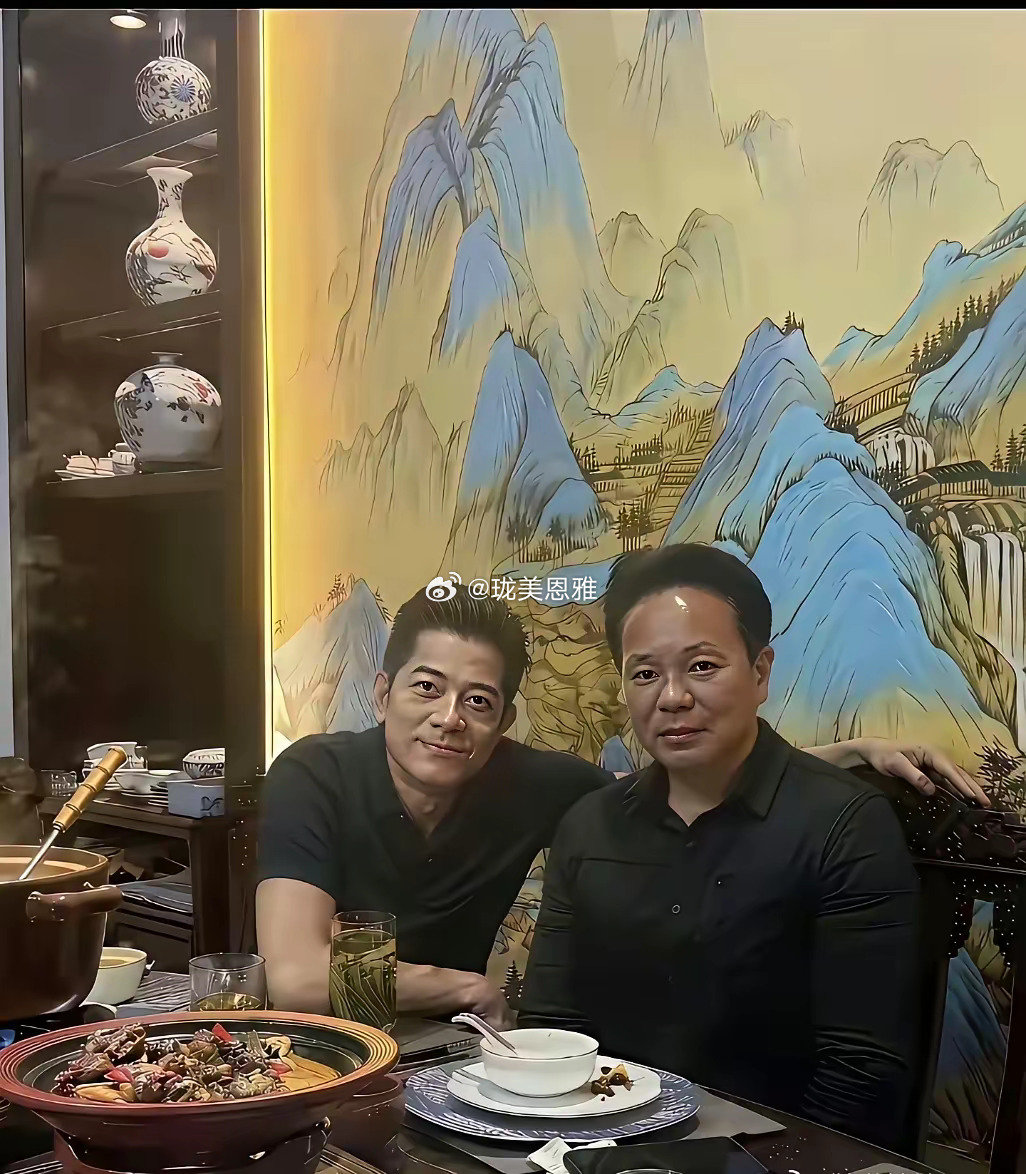 方媛竟然还有个这么厉害的舅舅一直以为方媛家世普通​