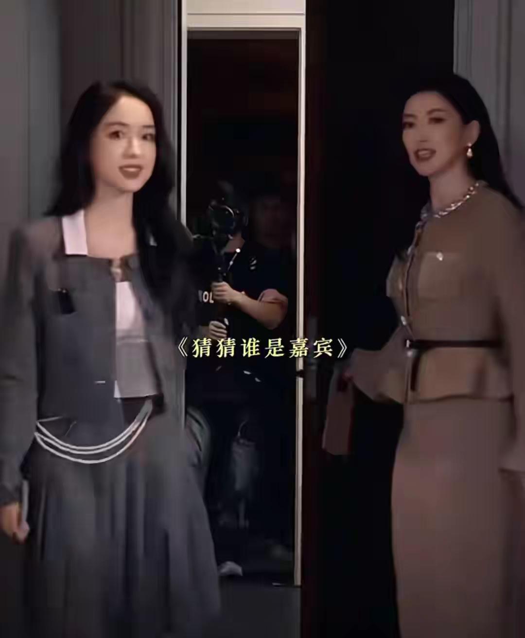 翁青雅这事现在不只是让朱珠尴尬那么简单了，视频一播放，脸都丢到全国人民面前了，细