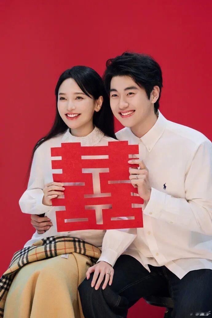 金莎官宣结婚，男方孙丞潇比其小17岁。 相差17岁根本不是问题，况且女方还是