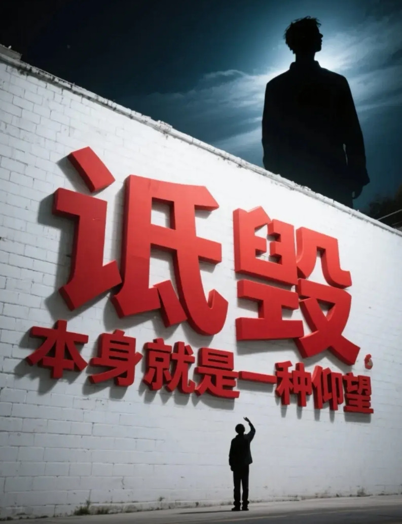 “诋毁，本身就是一种仰望”的现世报来了红米短剧反派公司叫“耀界”！而华为