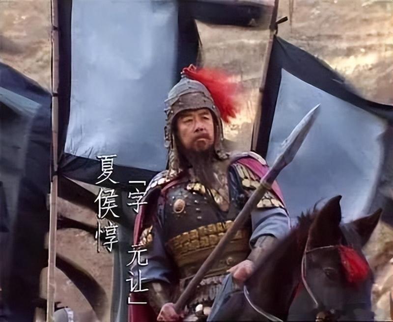 三国乱世，曹操帐下名将如云。你可能不知道，在这些悍将中，有许多都是老曹家的自己人