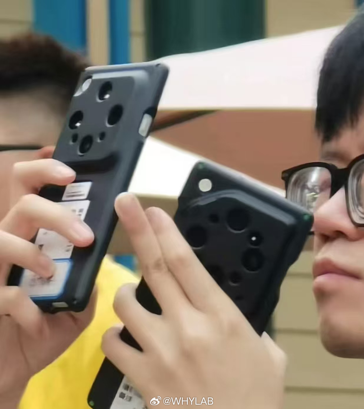 3月新机密集度不比9月差，又是折叠屏大战，又是超大杯大战：荣耀Magic