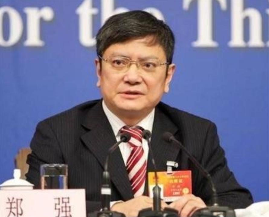 郑强教授，再次语出惊人！据媒体1月21日报道：他曾表示：“中国是人口大国、劳动力